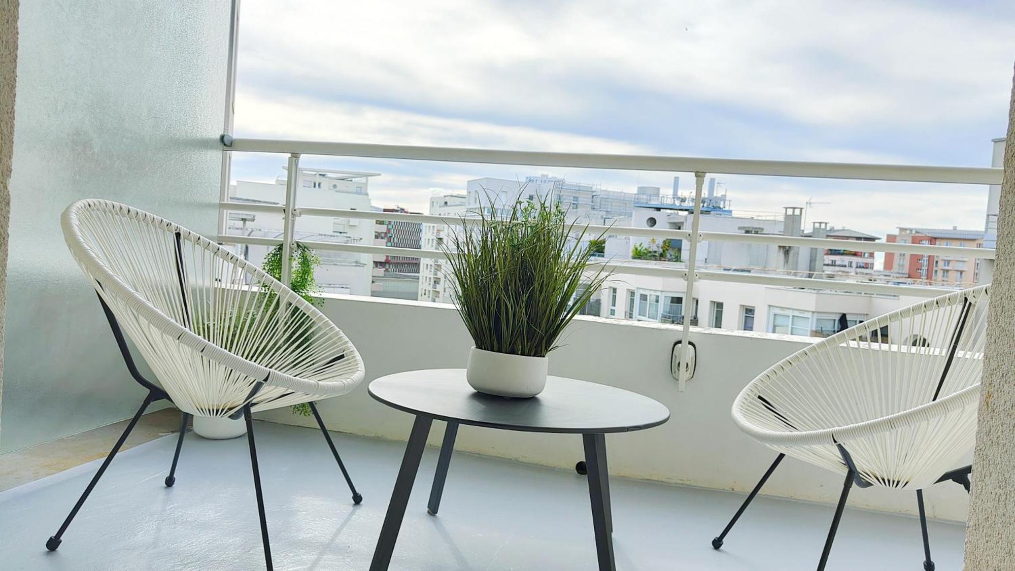 Mycityhaven Paris La Defense Courbevoie Quarto foto